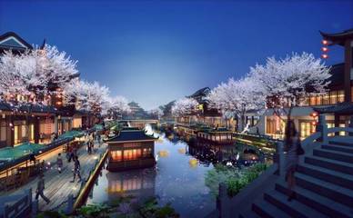 重磅！泰州这4处旅游项目获省级重点支持，未来将迎巨变