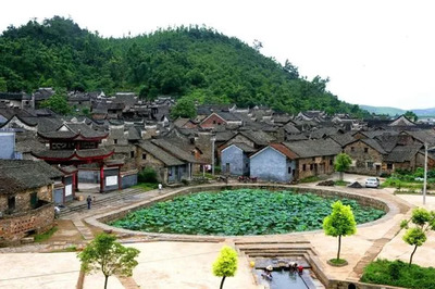 让旅游插上“文化”的翅膀——郴州旅游文化项目全览