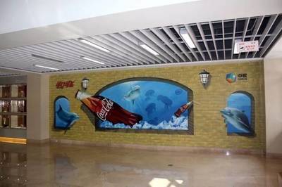 工业邂逅旅游 不一样的风景，不一样的体验！