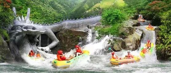 广东天露山旅游度假区全攻略 | 必玩项目+特色住宿，一篇就够！