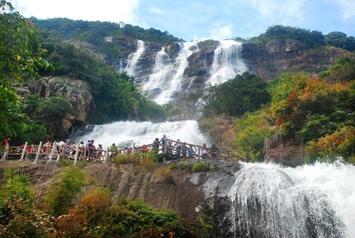 怕没地方玩？广东今年七大文化旅游重点项目将建成开放