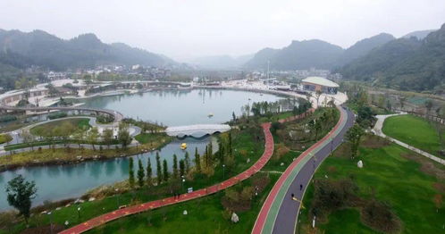 织金县旅游业提质升级 创新项目推动可持续发展