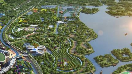 浙江擘画全域旅游新蓝图 以示范省创建为引领，重大项目为引擎